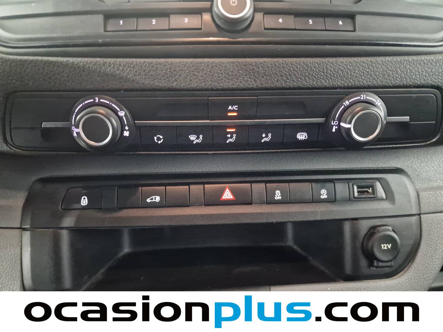 Peugeot Expert Peugeot Expert Furgon BlueHDi 120 S&S Pro Standard (122 CV) 2020