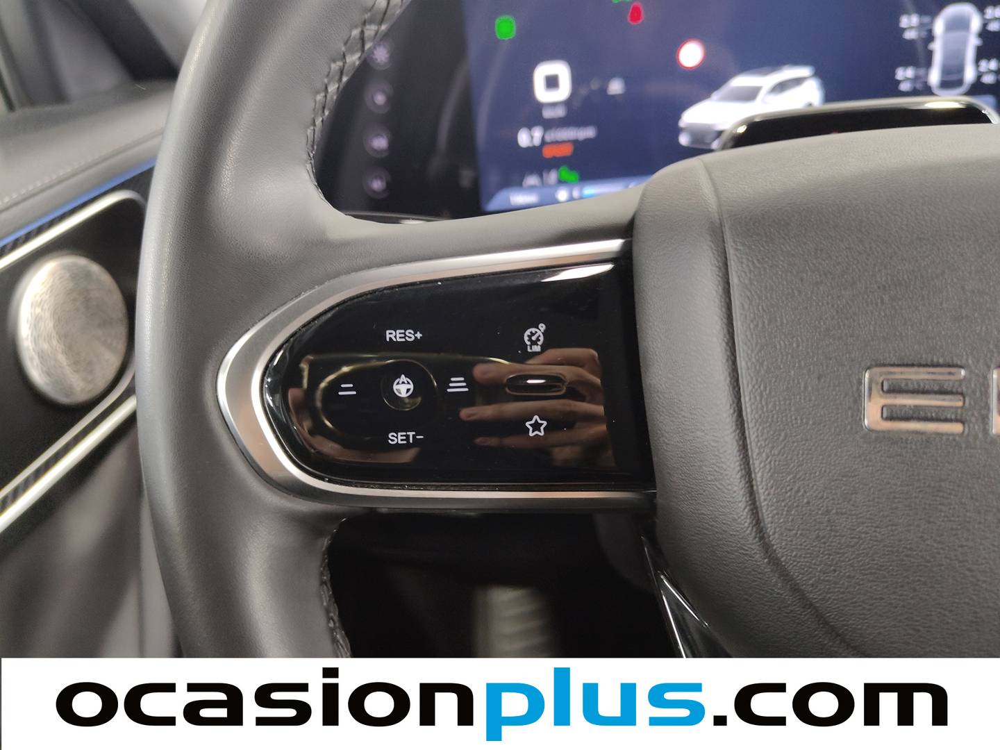 EBRO S700 EBRO S700 1.6 TGDI Luxury 7 DCT (147 CV) barato
