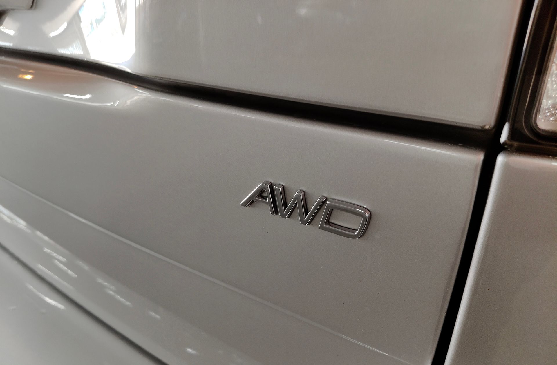 Volvo XC90 D5 Executive - foto 5