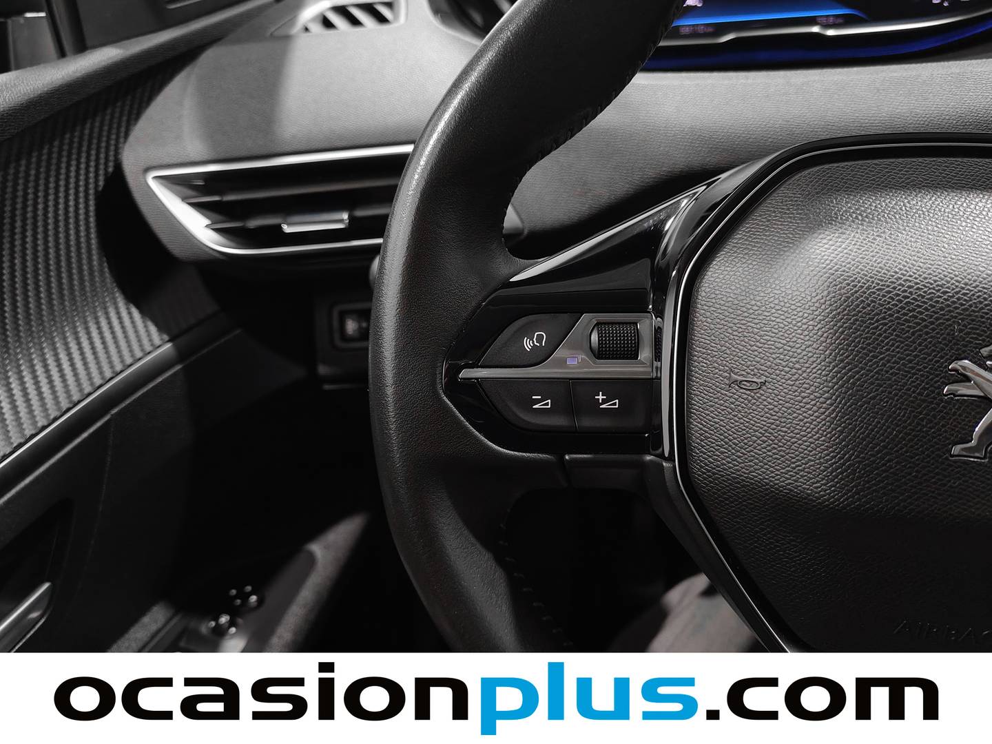 Peugeot 3008 Peugeot 3008 BlueHDi 130 S&S Active Pack (130 CV) 130cv