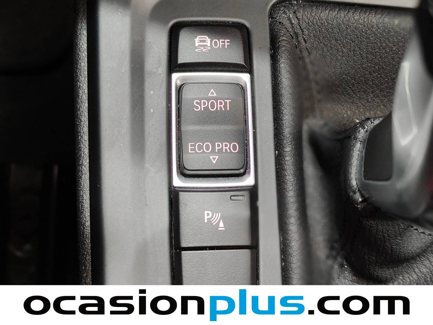 BMW X1 BMW X1 sDrive18d 110 kW (150 CV) km 0