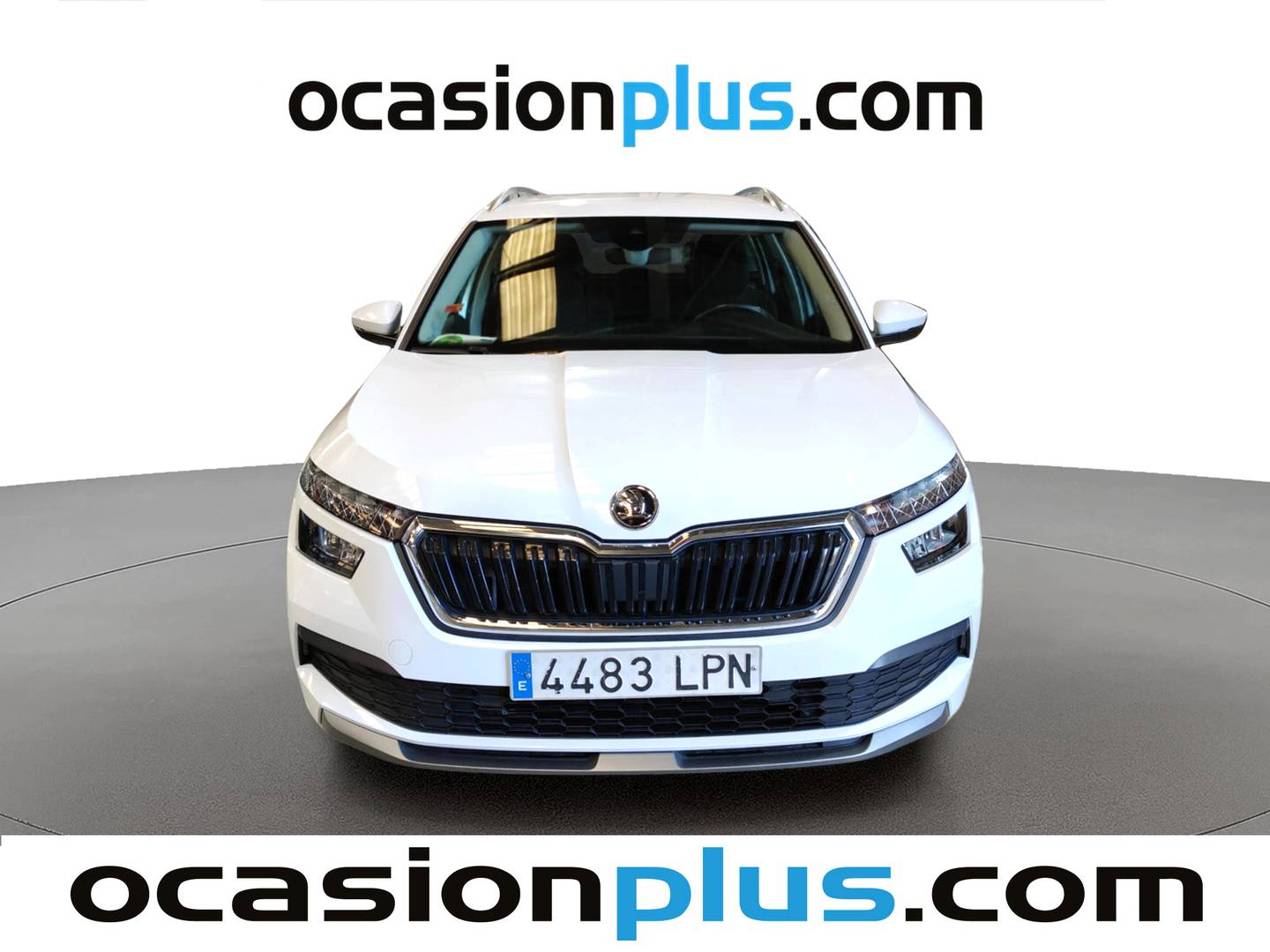 Skoda Kamiq Skoda Kamiq 1.0 TSI Ambition (110 CV) 110cv