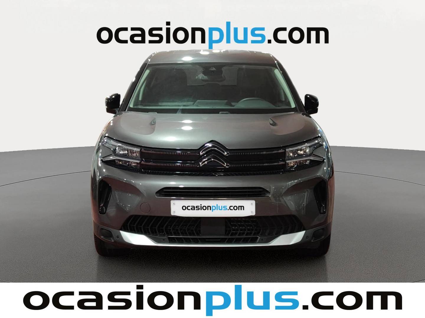 Foto Citroën C5 Aircross Citroen C5 Aircross Plug-in Hybrid 180 Plus e-EAT8 (180 CV)