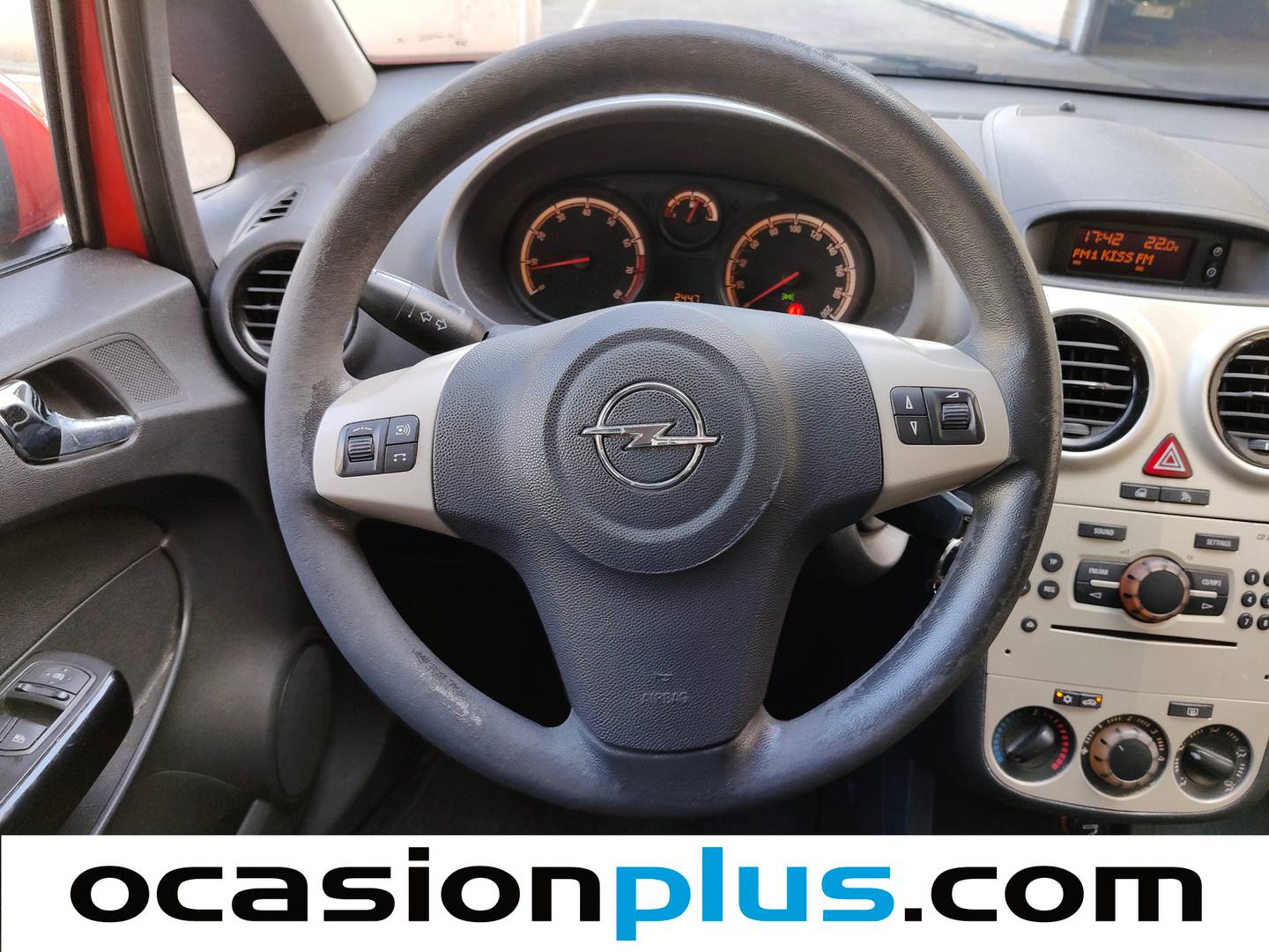 Opel Corsa Opel Corsa 1.2 Essentia (85 CV) manual