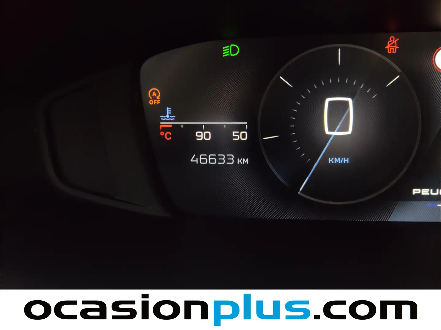 Foto Peugeot 308 Peugeot 308 PureTech 130 S&S Allure Pack (130 CV)