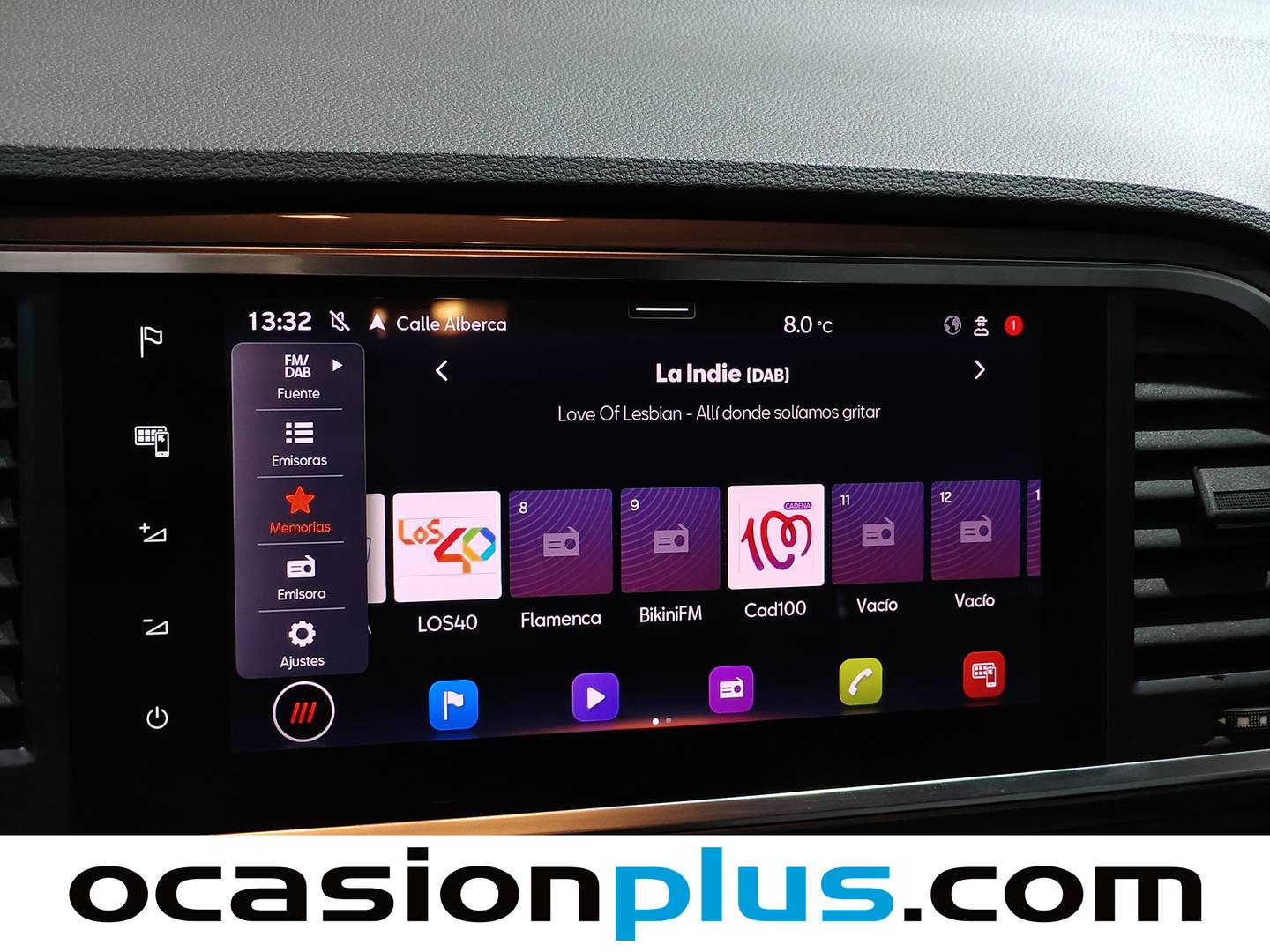 Foto Seat Ateca SEAT Ateca 1.5 TSI S&S Style XL (150 CV)