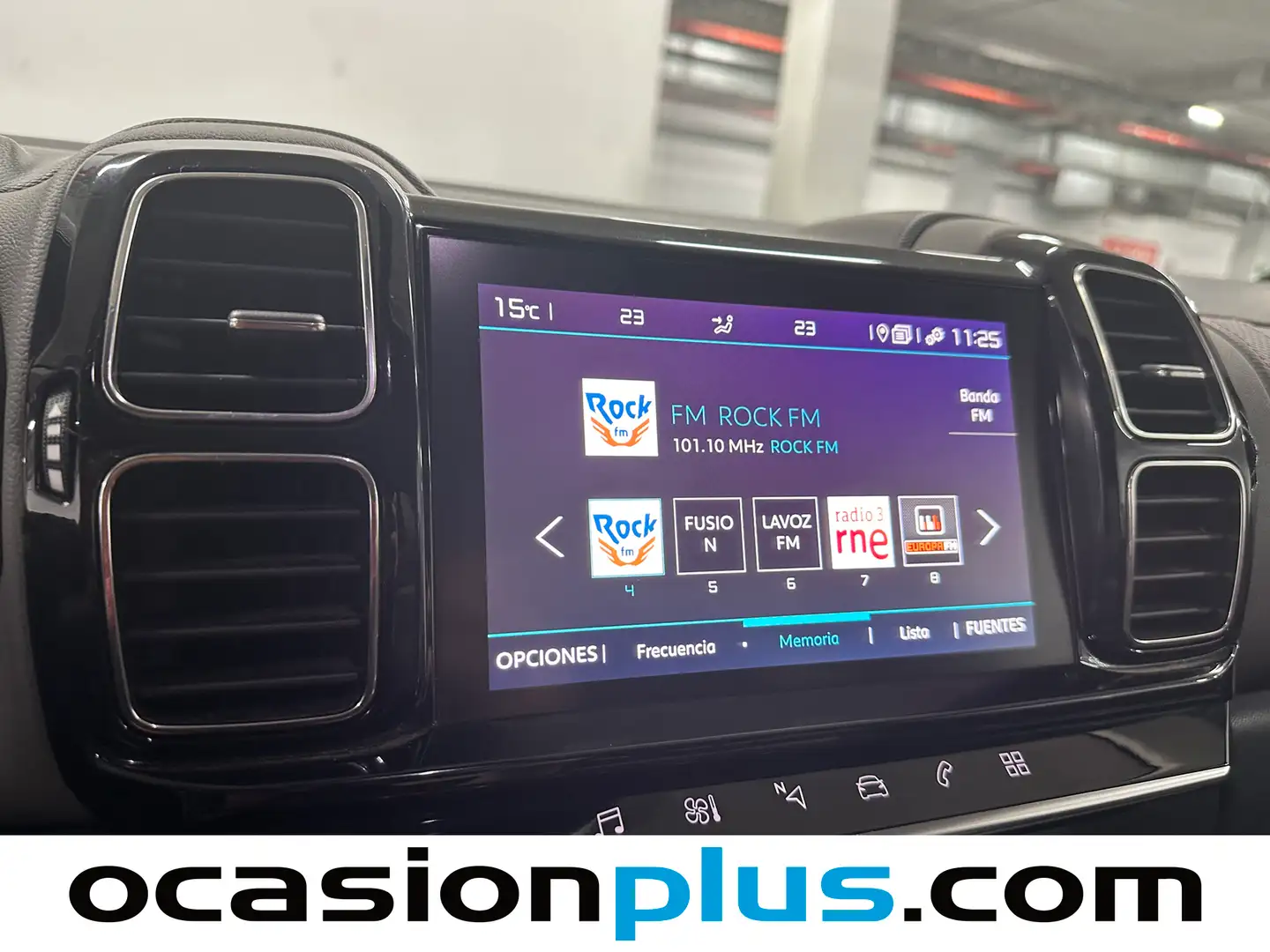 Foto Citroën C5 Aircross Citroen C5 Aircross BlueHdi 180 Shine Comfort Class EAT8 (177 CV)