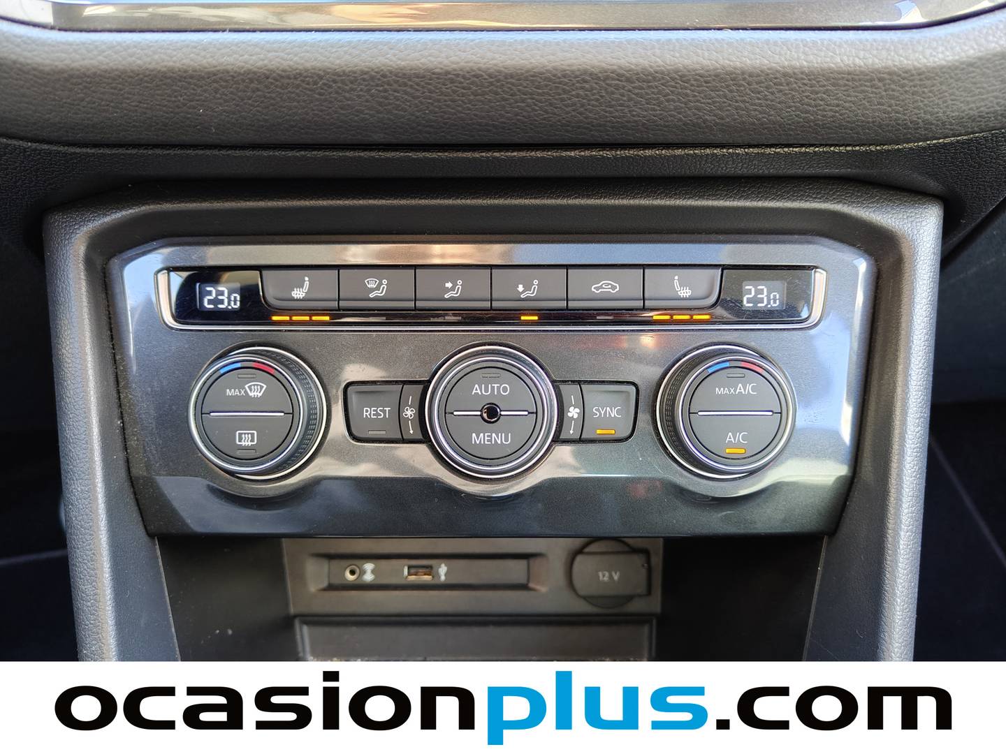 Foto Volkswagen Tiguan Volkswagen Tiguan Advance 1.4 ACT TSI BlueMotionTech (150 CV) DSG