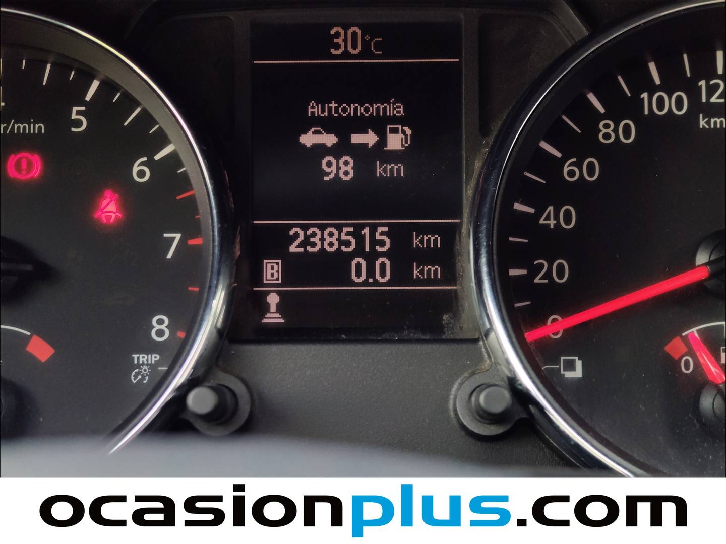 Nissan QASHQAI+2 Nissan Qashqai+2 1.6 Tekna Sport Stop&Start 4x2 (117 CV) 7 Plazas km 0