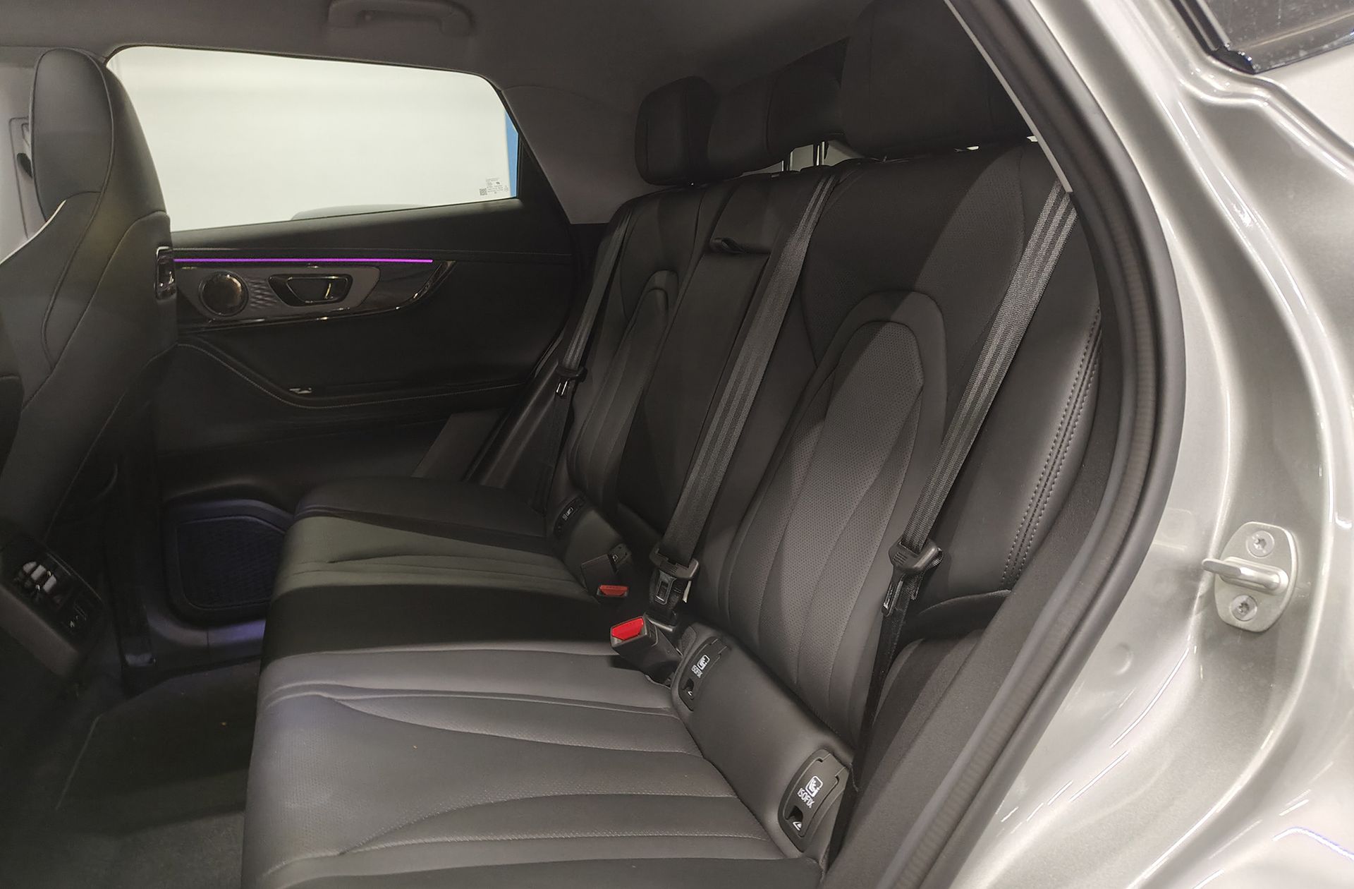 Omoda 5 1.6 T-GDi Premium - foto 13