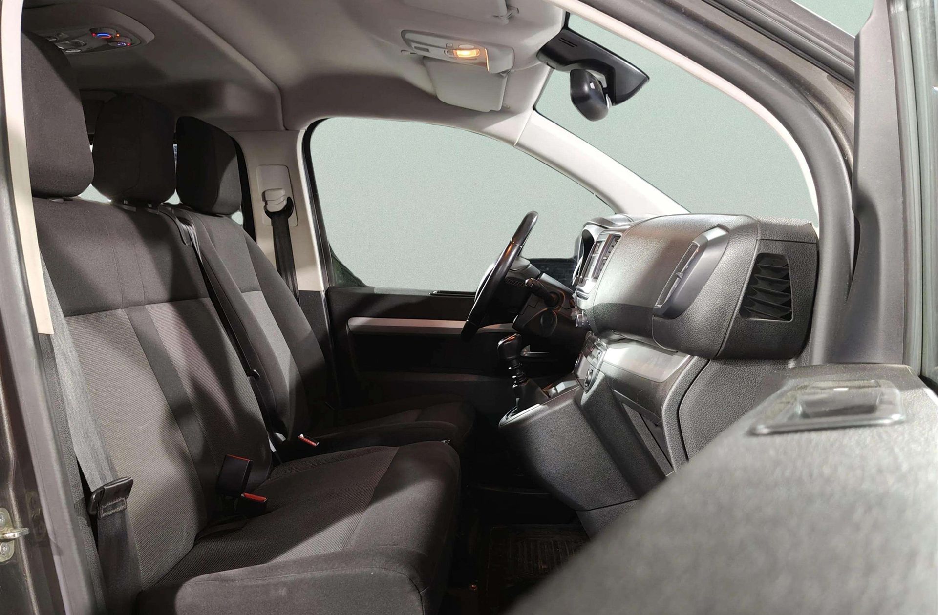 Toyota Proace Verso 1.5D Shuttle VX L2 9 plazas - foto 19