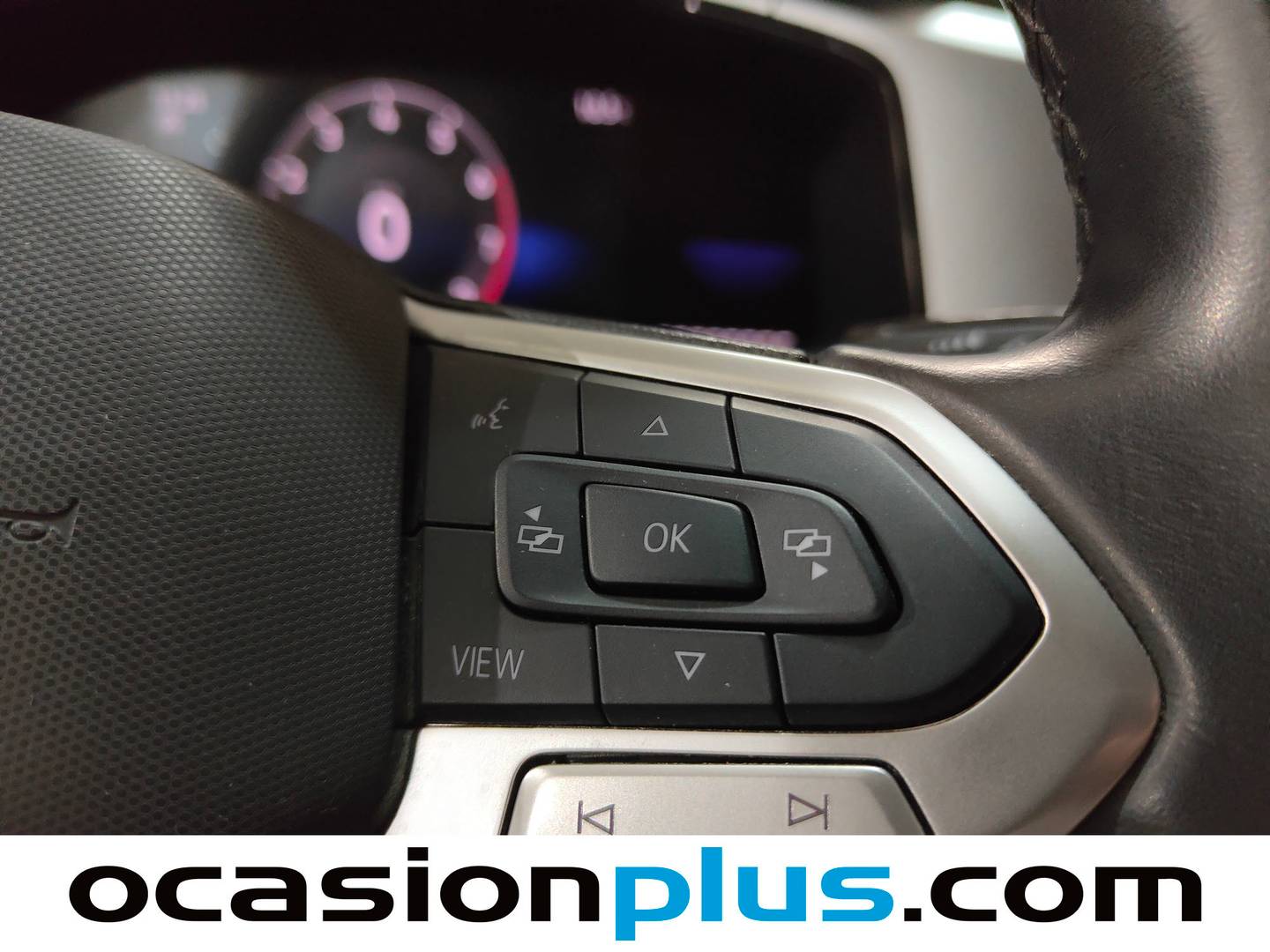 Foto Volkswagen T-Roc Volkswagen T-Roc Life 1.5 TSI (150 CV)