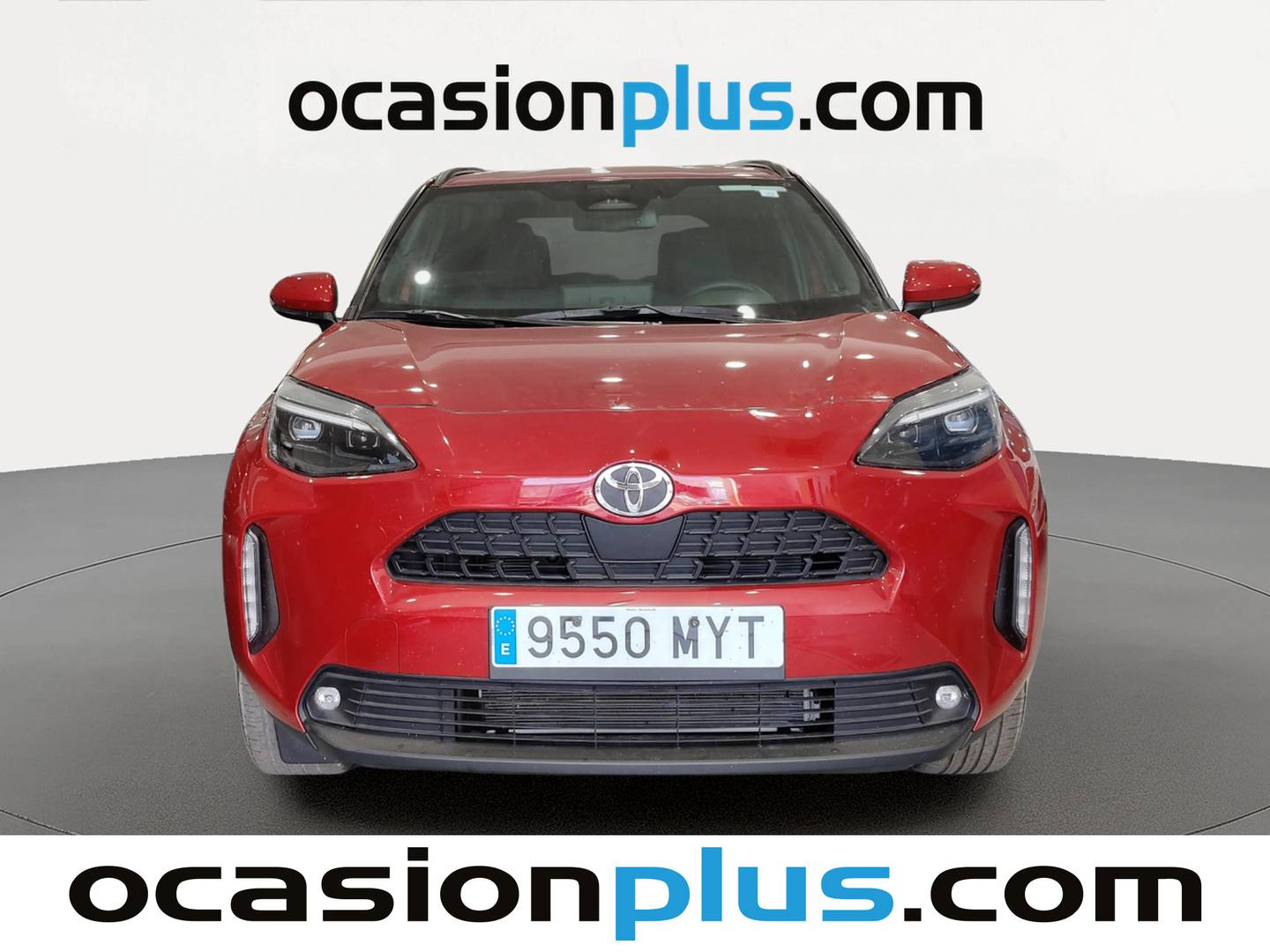 Toyota Yaris Cross Toyota Yaris Cross 120H Active Plus (116 CV) km 0