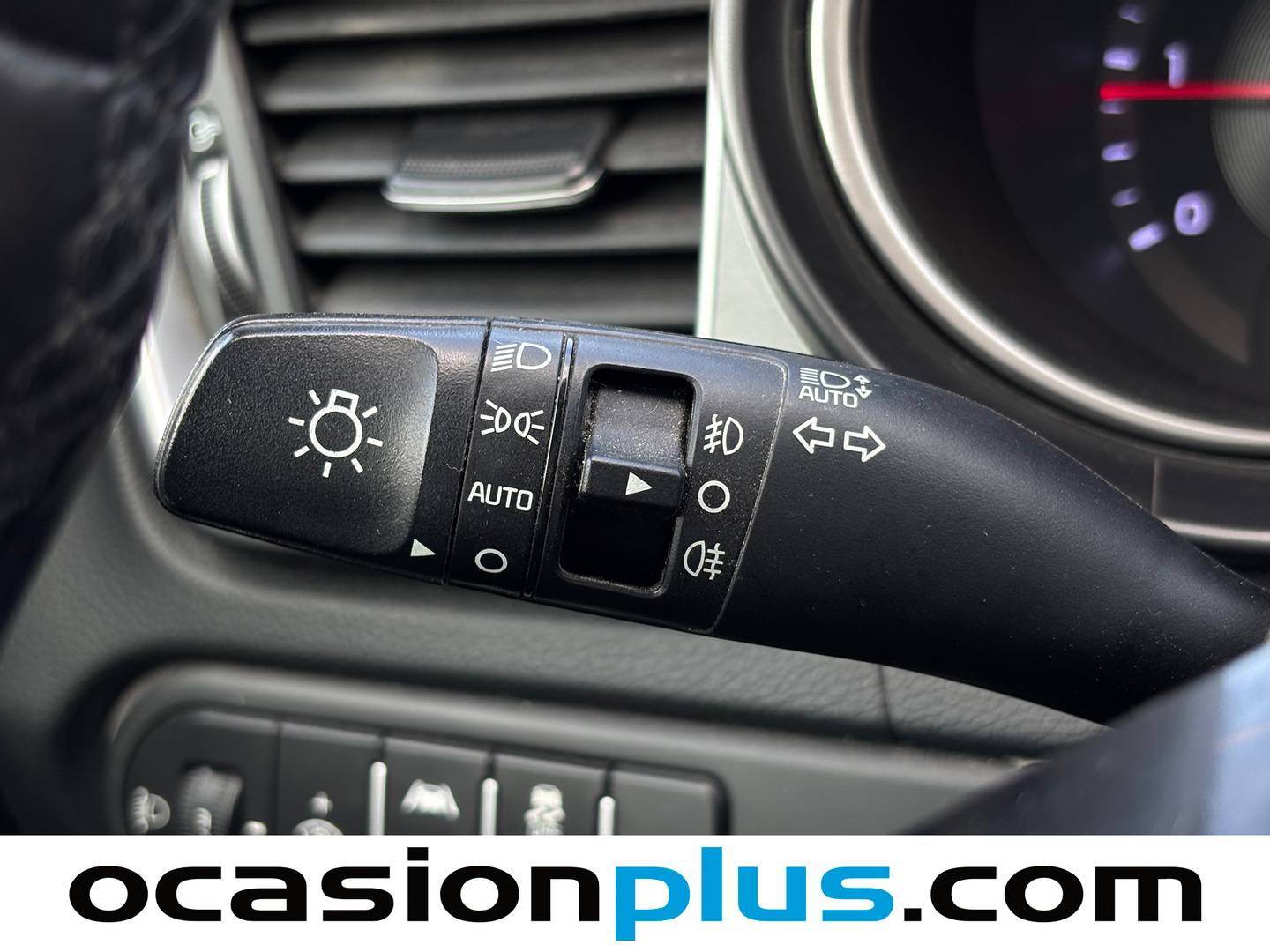 KIA Ceed KIA Ceed 1.6 MHEV iMT Drive (136 CV) de ocasión