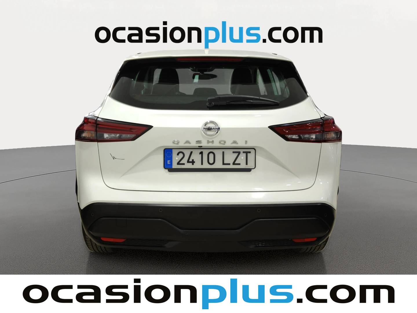 Foto Nissan QASHQAI Nissan Qashqai DIG-T 158 mHEV Acenta Xtronic (158 CV)