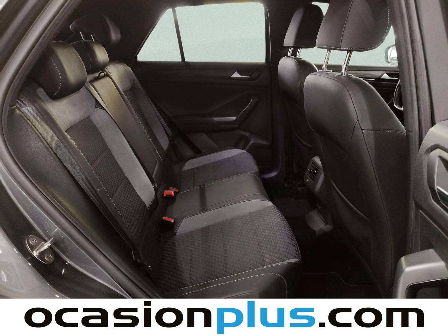 Volkswagen T-Roc Volkswagen T-Roc Sport 1.5 TSI (150 CV) DSG Pack R-Line km 0