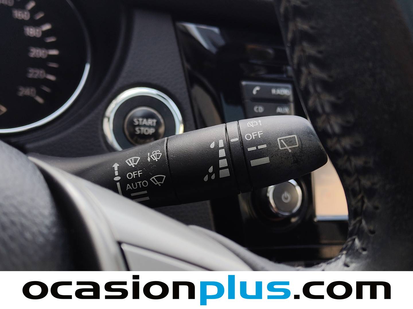 Nissan QASHQAI Nissan Qashqai 1.5 dCi N-Connecta 4x2 (110 CV) barato