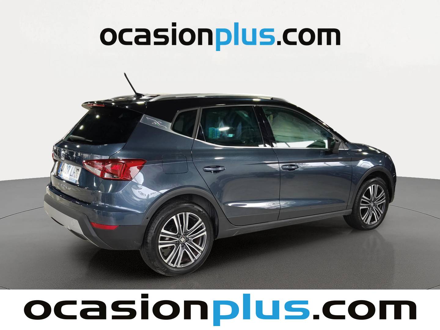 Foto Seat Arona SEAT Arona 1.0 TSI Ecomotive Xcellence  (115 CV)
