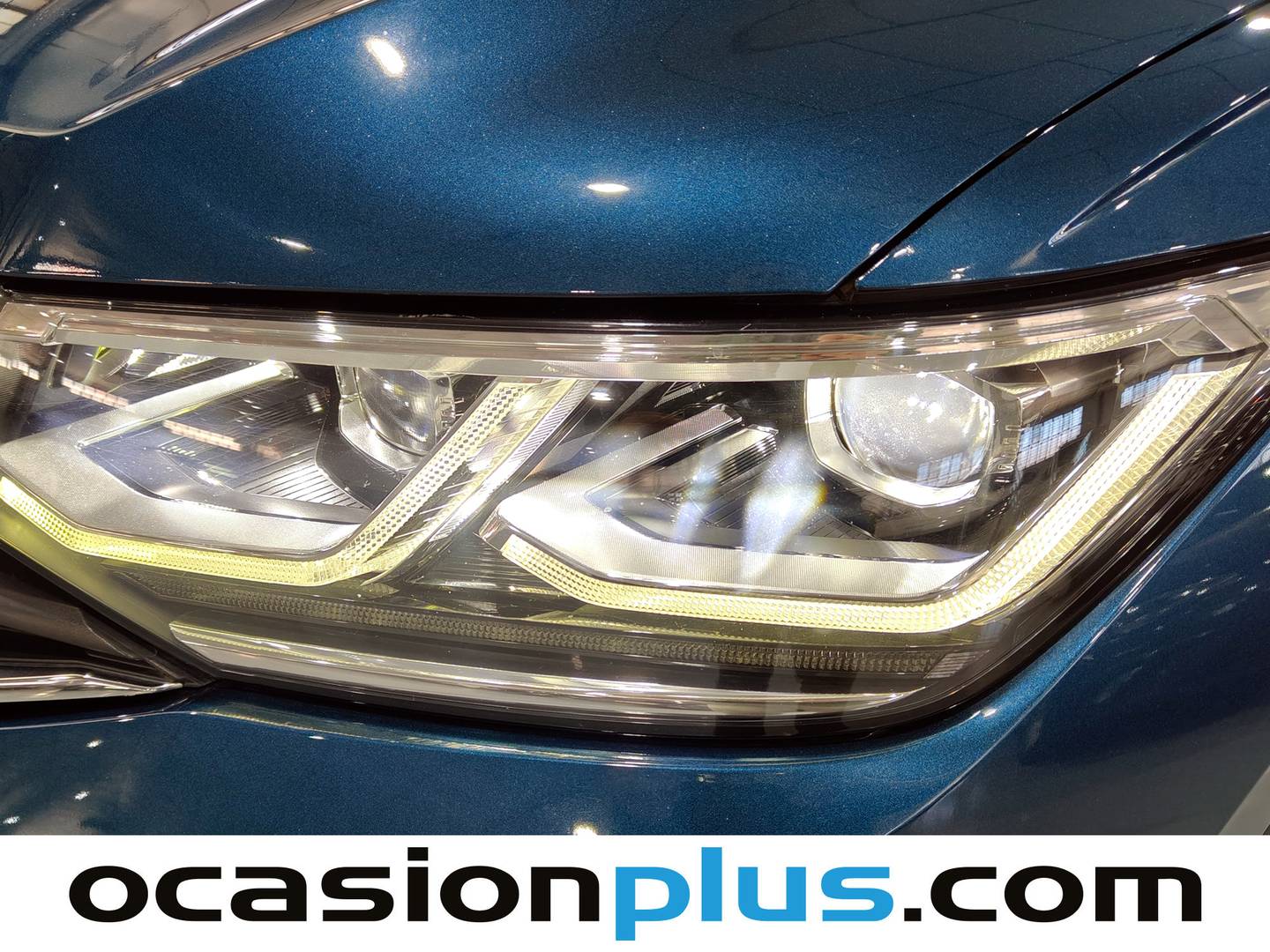 Volkswagen Tiguan Volkswagen Tiguan Life 1.5 TSI (150 CV) DSG barato