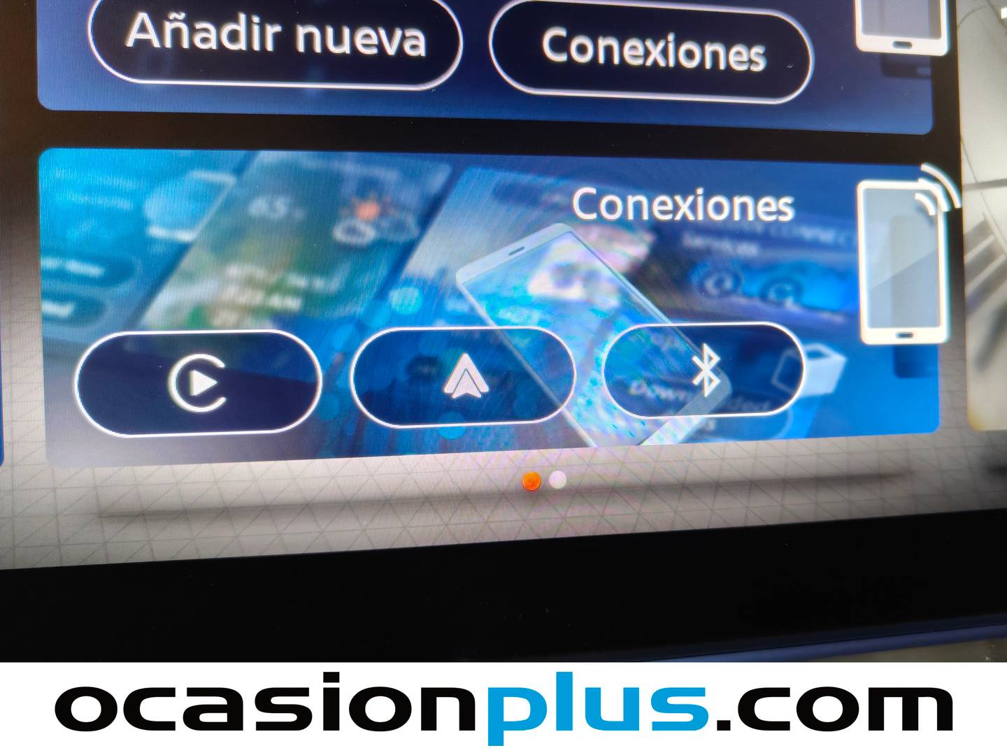 Equipamiento del Nissan JUKE Nissan Juke DIG-T Acenta (114 CV)