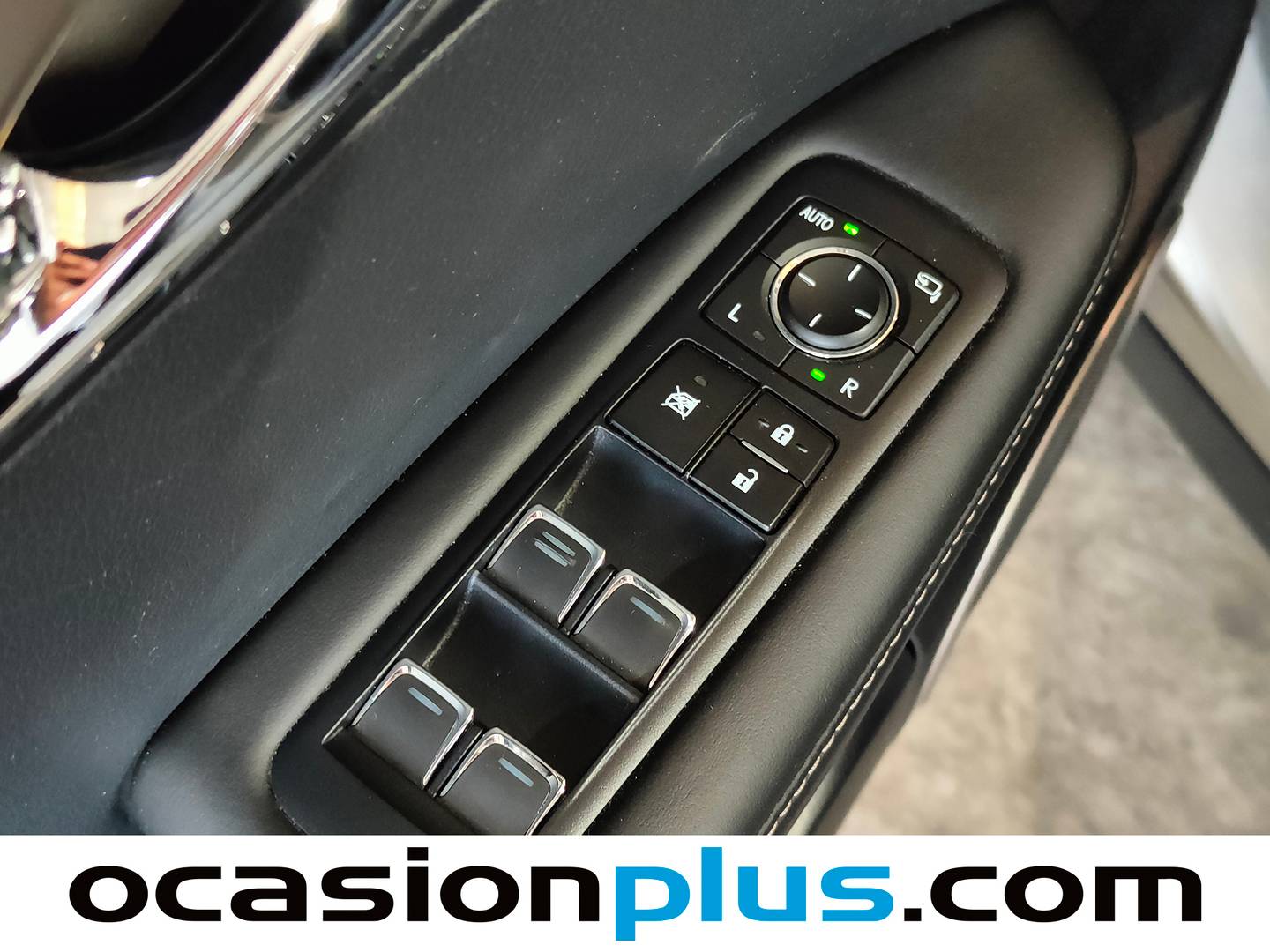 Lexus RX Lexus RX RX 450h Executive Tecno (313 CV) de ocasión