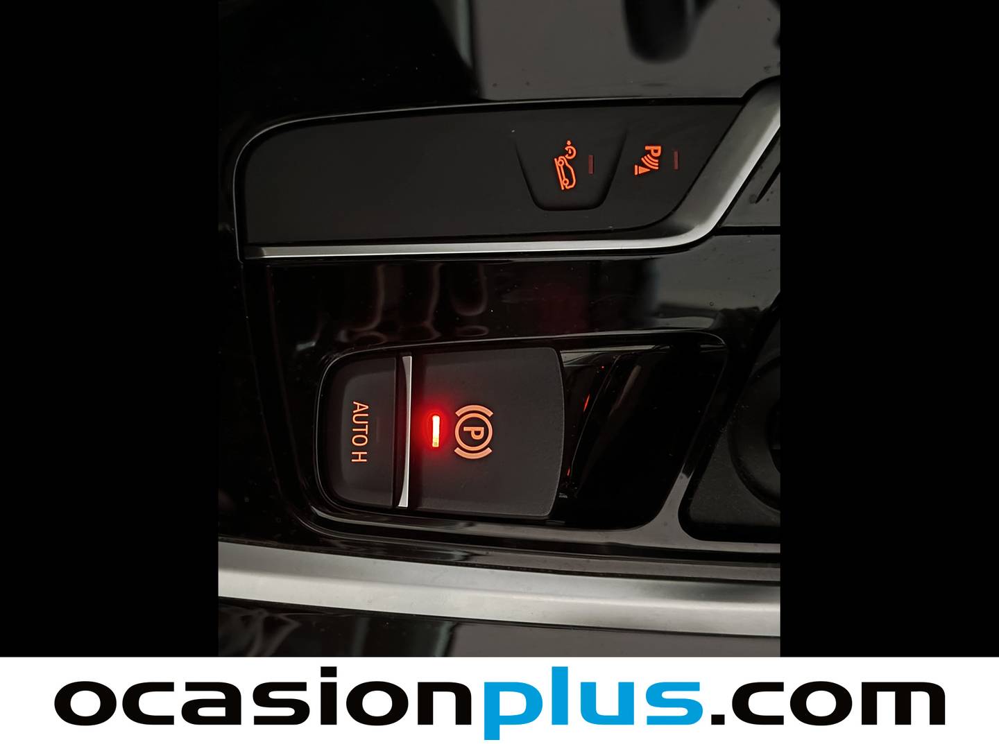 Foto BMW X4 BMW X4 xDrive20d (190 CV)