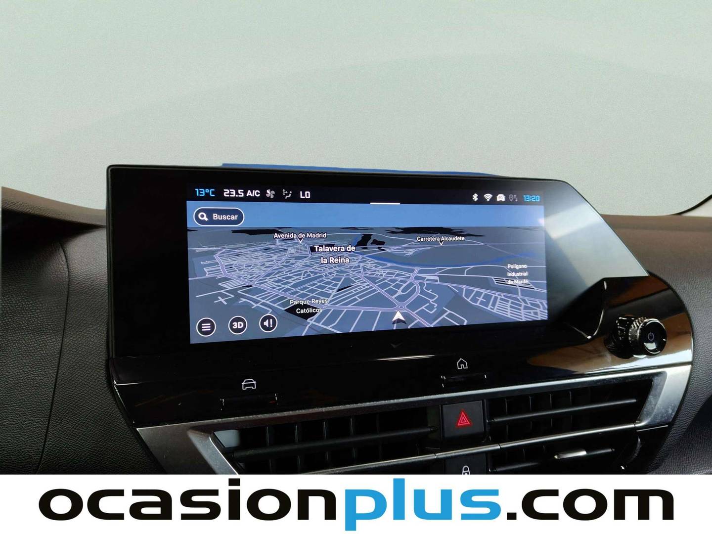 Extras y acabados del Citroën C4 Citroen C4 PureTech 130 S&S 6v Plus (131 CV)