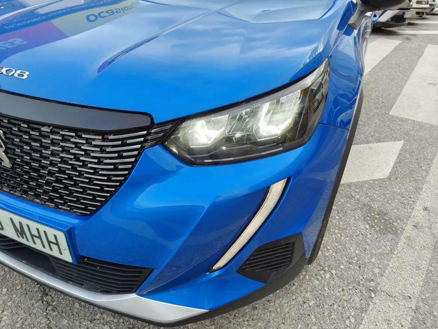 Foto Peugeot 2008 Peugeot 2008 PureTech 100 S&S Allure (100 CV)