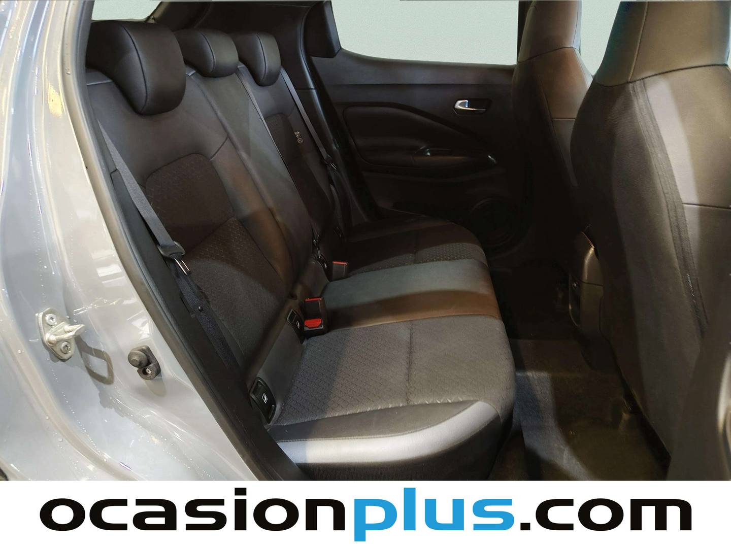 Nissan JUKE Nissan Juke Hybrid N-Design Black Auto (143 CV) km 0