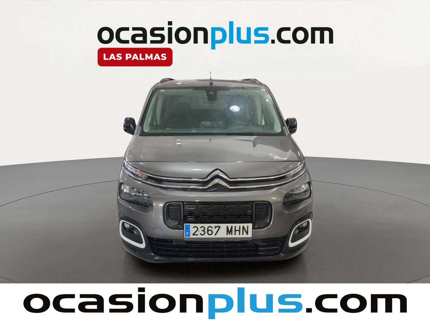 Citroën Berlingo Citroën Berlingo BlueHDi 130 S&S Talla M Shine Business (130 CV) 130cv