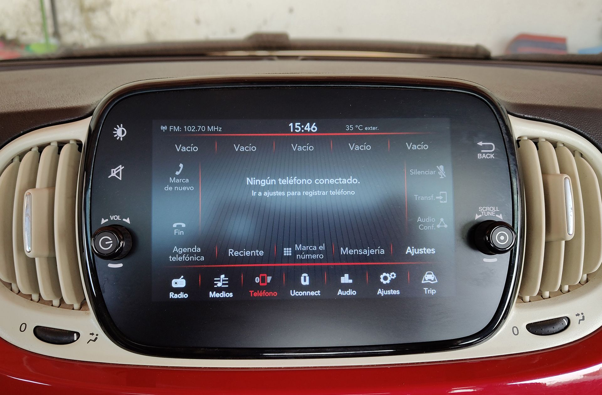 Fiat 500 1.0 Hybrid Dolcevita - foto 30