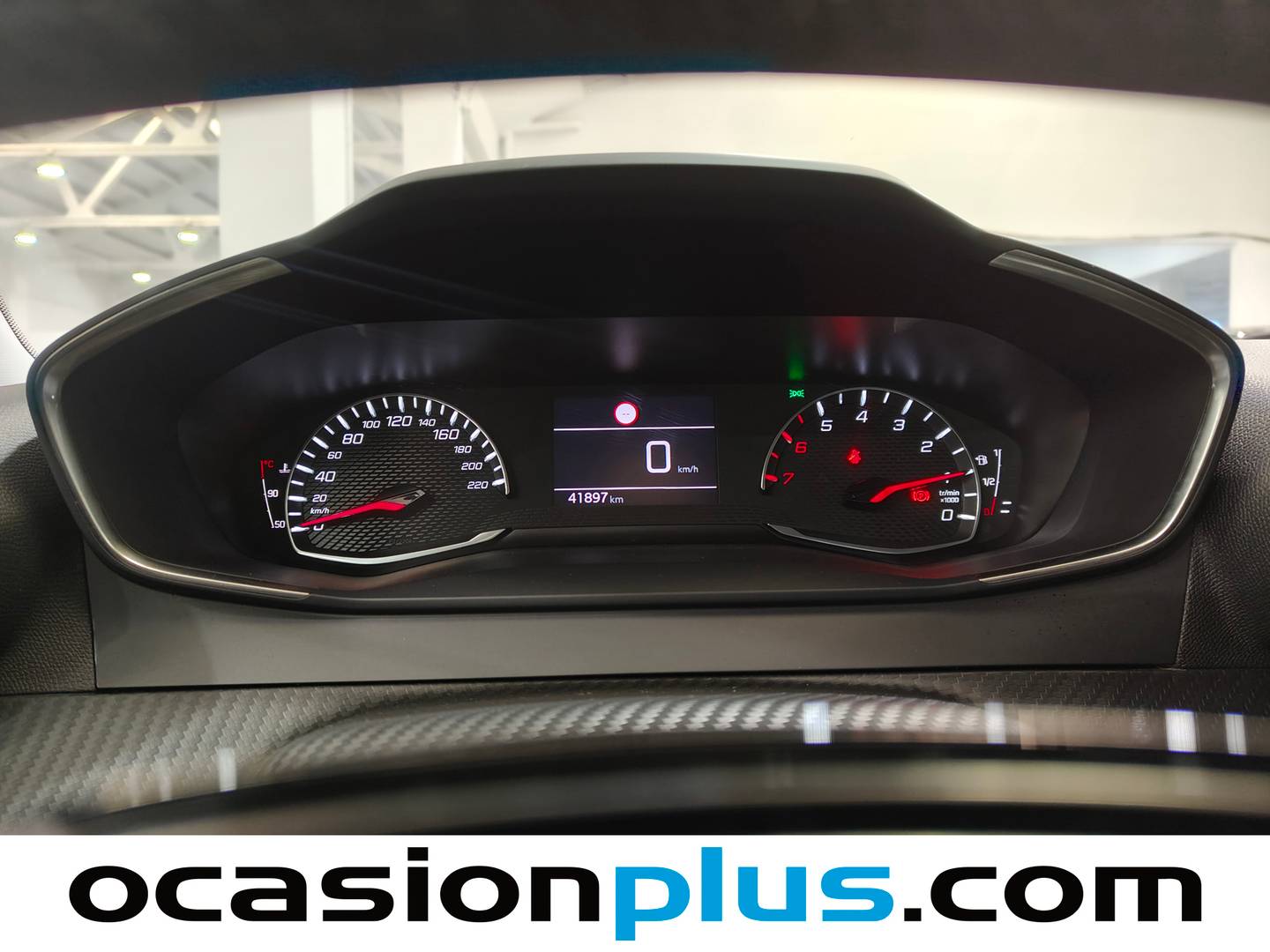 Foto Peugeot 2008 Peugeot 2008 Puretech 100 S&S Active Pack (100 CV)