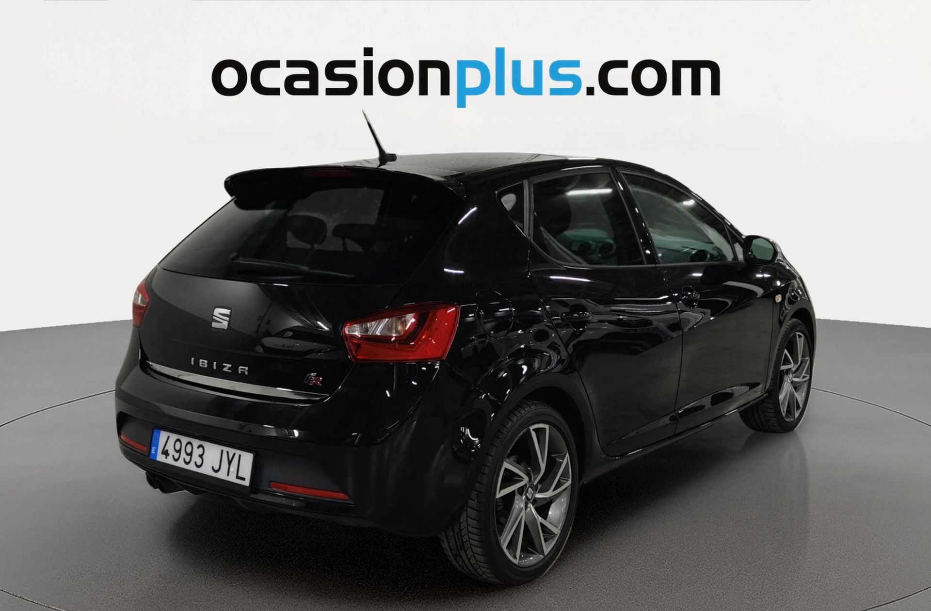 SEAT Ibiza 1.4 Ecotsi FR - foto 4