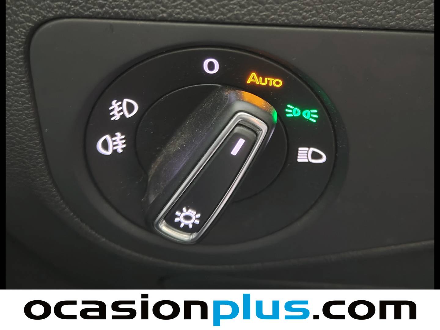 Extras y acabados del Volkswagen Tiguan Volkswagen Tiguan Edition 2.0 TDI (115 CV)