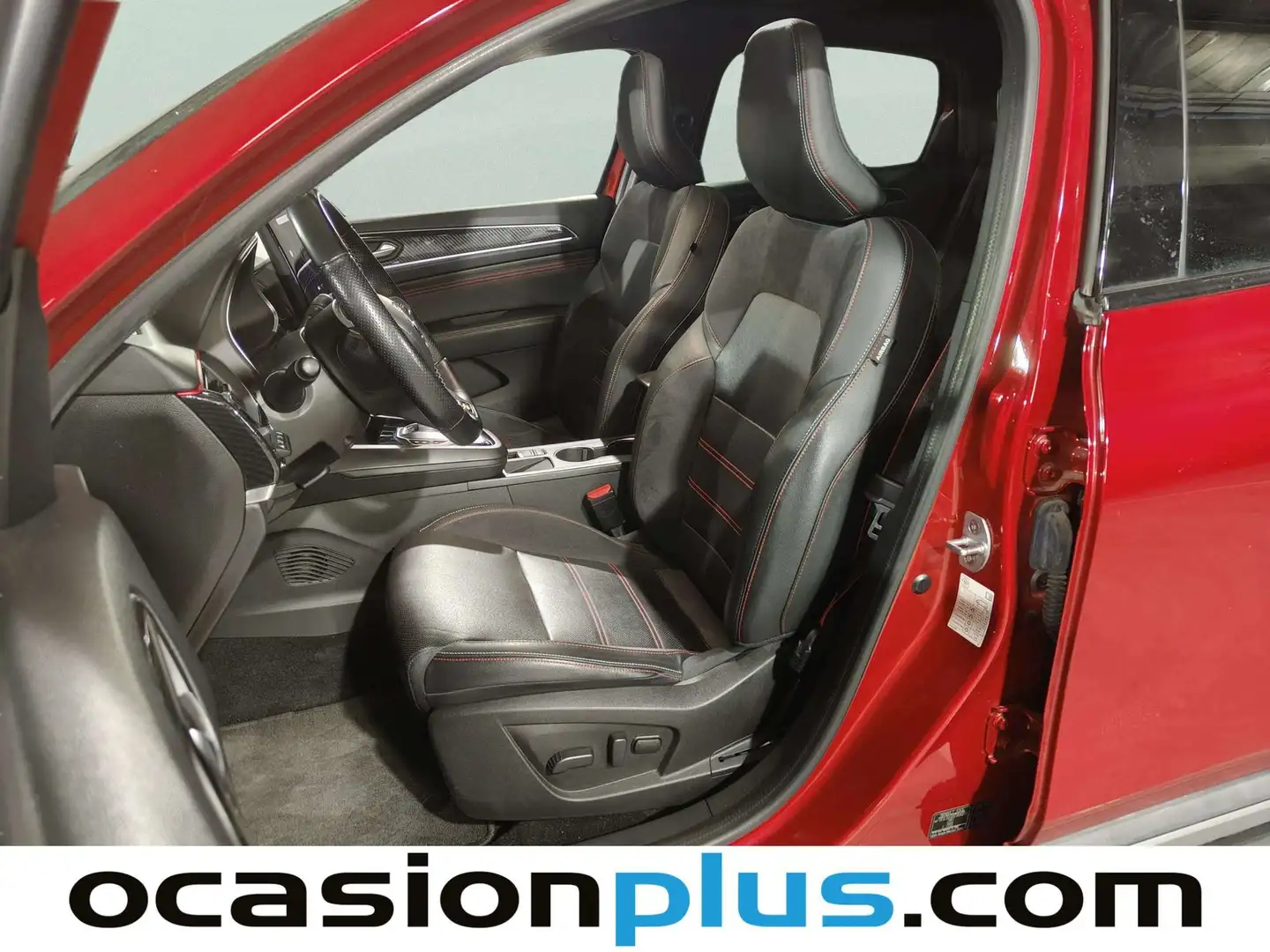 Foto Renault Arkana Renault Arkana RS Line E-Tech Híbrido (145 CV)