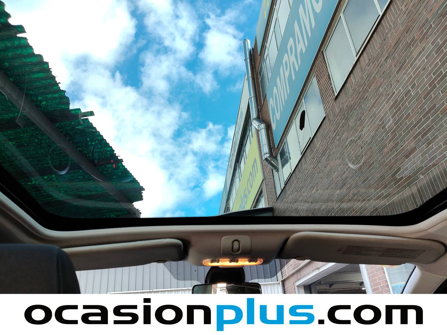 Foto Nissan QASHQAI Nissan Qashqai 1.5 dCi Tekna Sport 4X2 (110 CV)