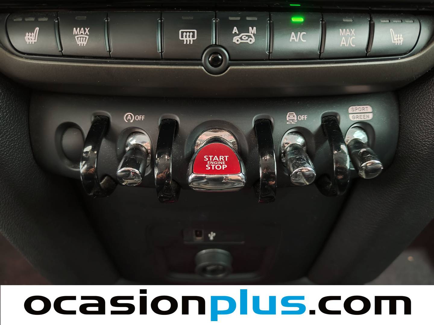 Mini Countryman MINI MINI Countryman Cooper (136 CV) gasolina