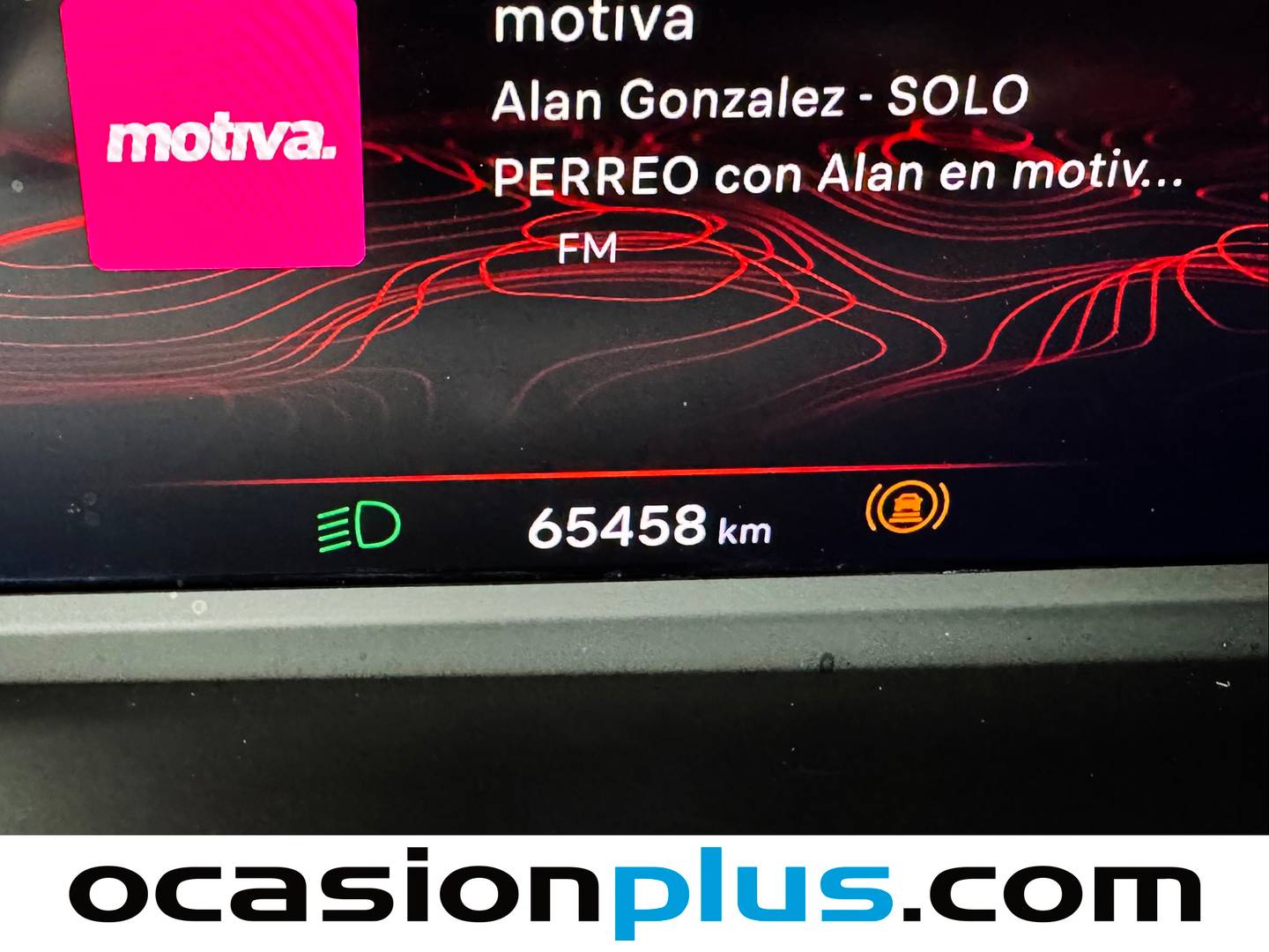Jeep Avenger Jeep Avenger 1.2 G Summit (100 CV) seminuevo