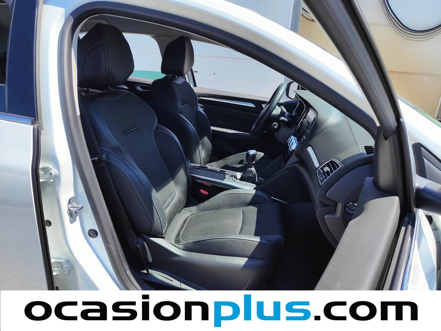Renault Mégane Renault Megane Zen Blue dCi (115 CV) km 0