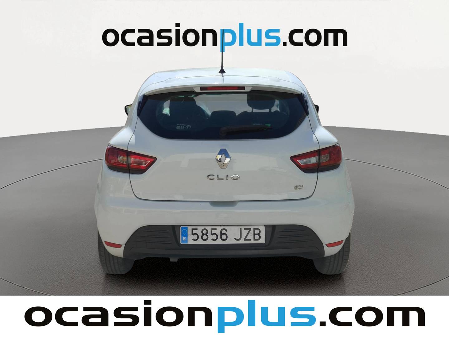 Renault Clio Renault Clio Business Energy dCi (90 CV) barato