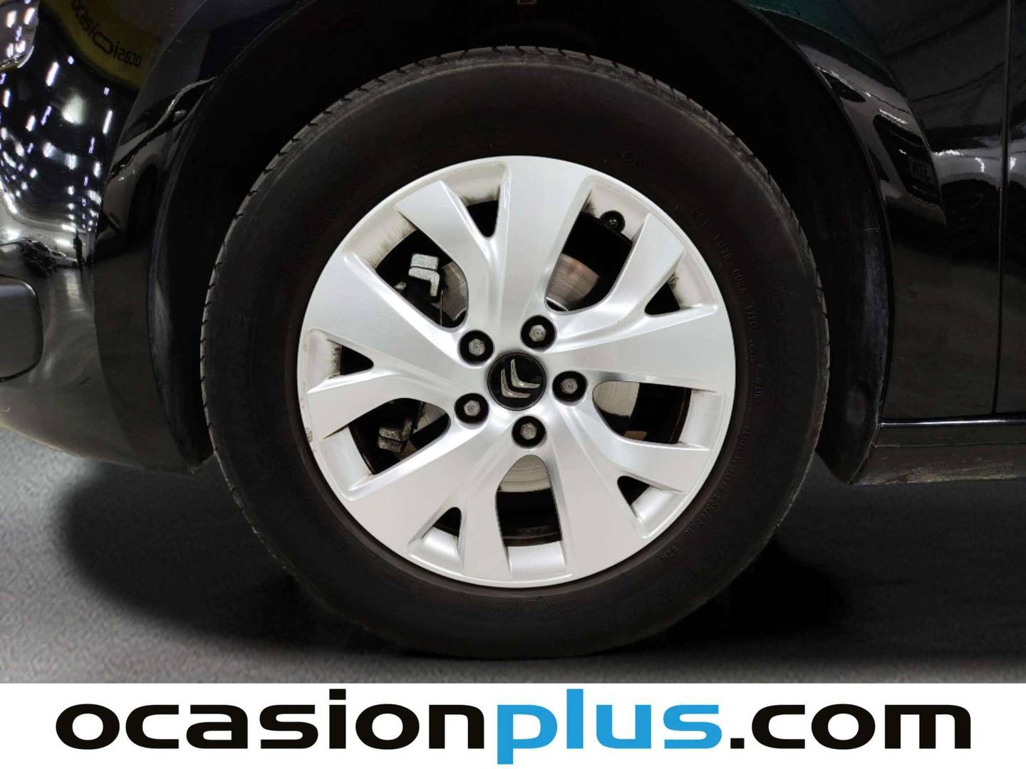 Citroën C4 Picasso Citroën C4 Picasso 1.6 HDI Seduction (115 CV) km 0