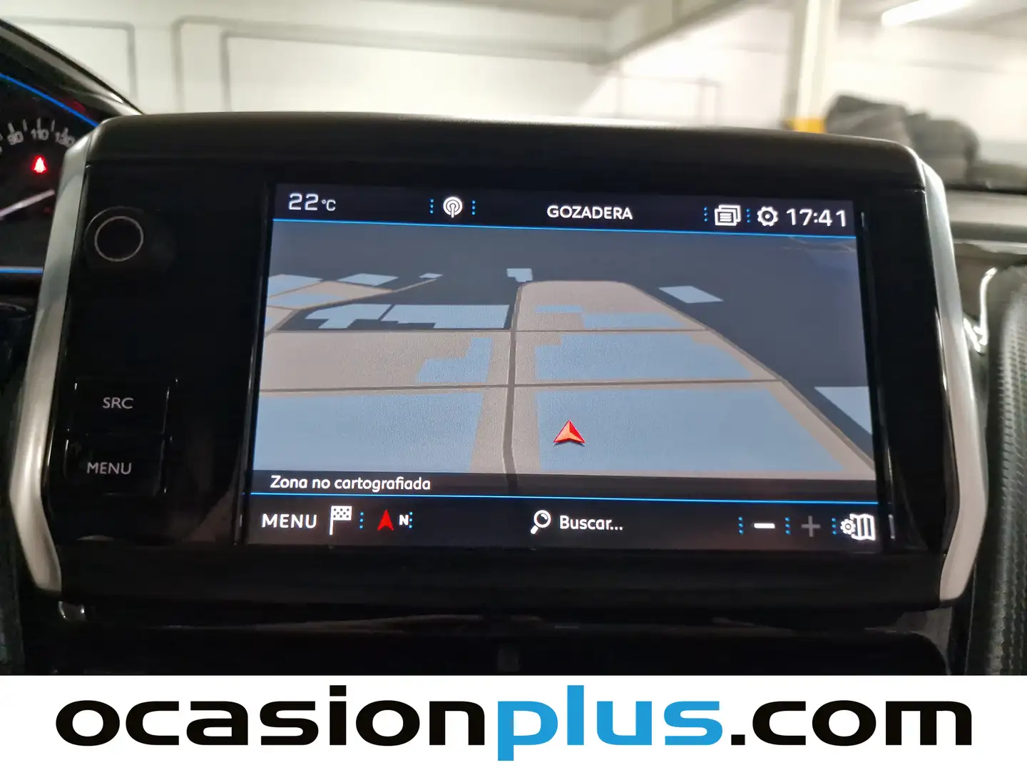 Foto Peugeot 2008 Peugeot 2008 PureTech 130 S&S Allure (130 CV)