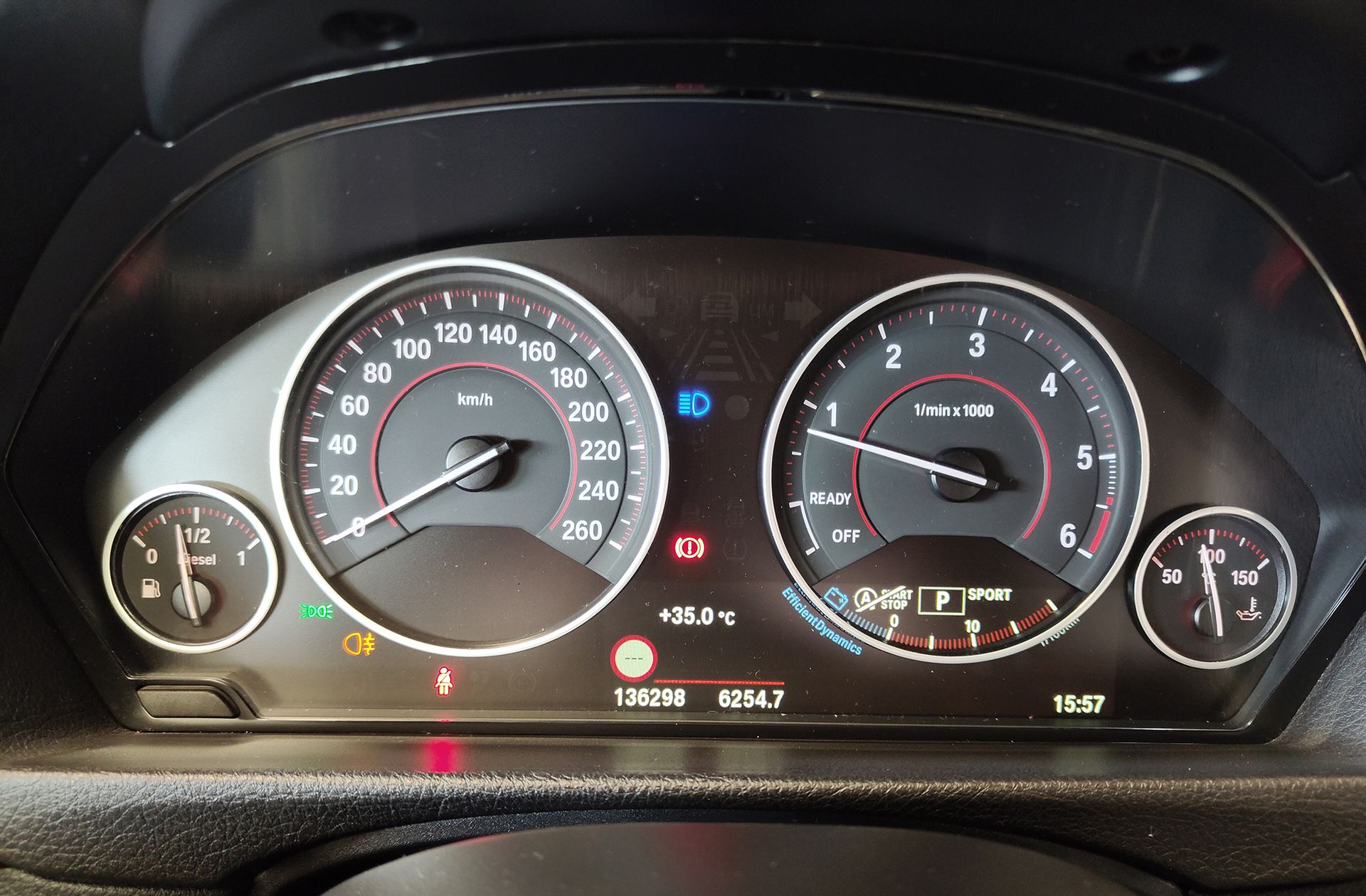 BMW Serie 4 420d xDrive Coupe - foto 21