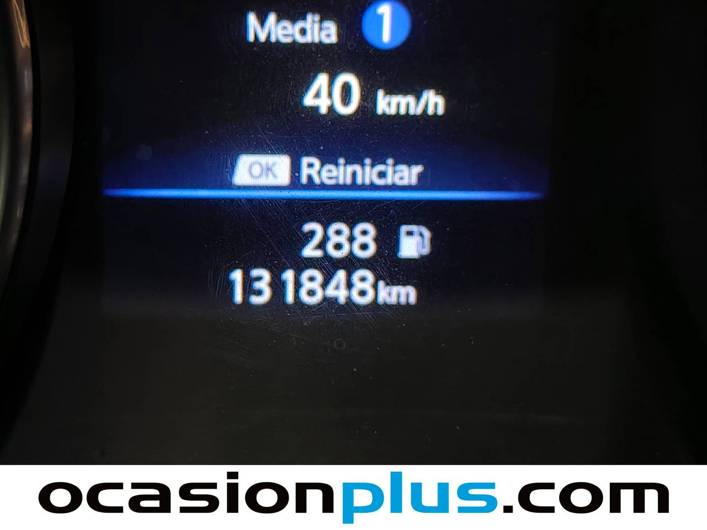 Nissan QASHQAI Nissan Qashqai dCi 115 N-Connecta (115 CV) seminuevo