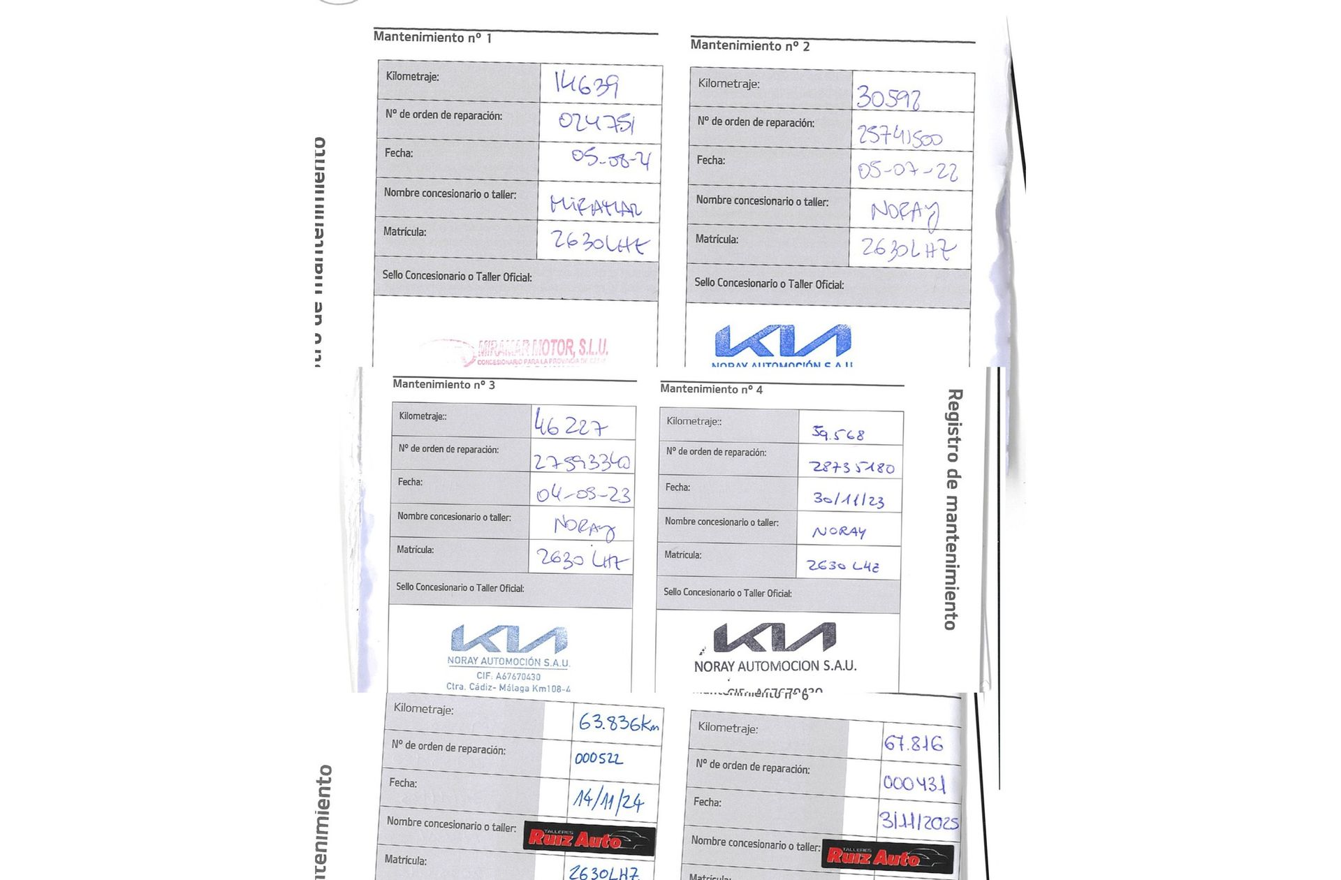 Kia Stonic 1.2 Cvvt Eco-Dynamic Concept - foto 15