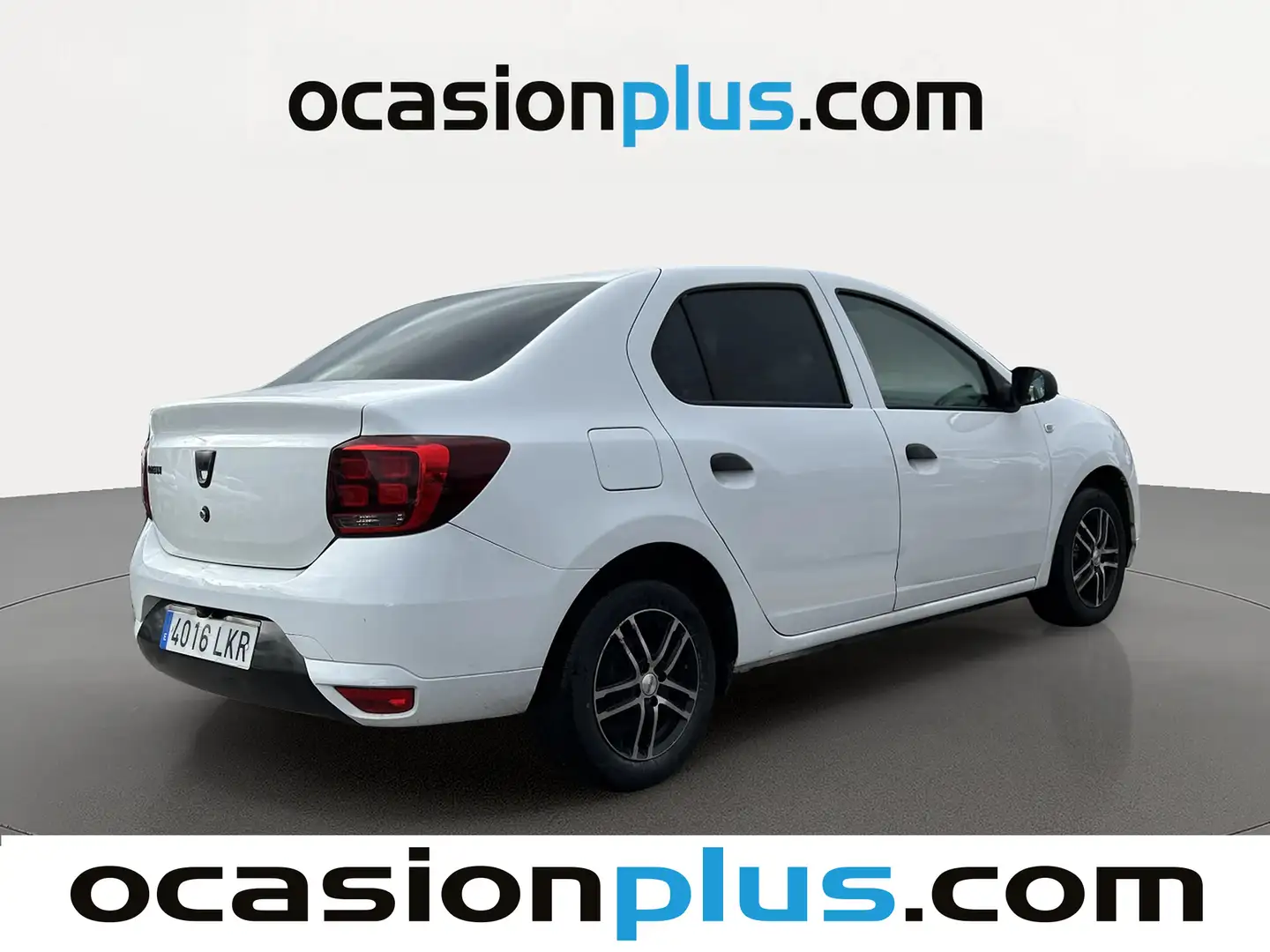 Foto Dacia Logan Dacia Logan Essential TCe GLP (100 CV)