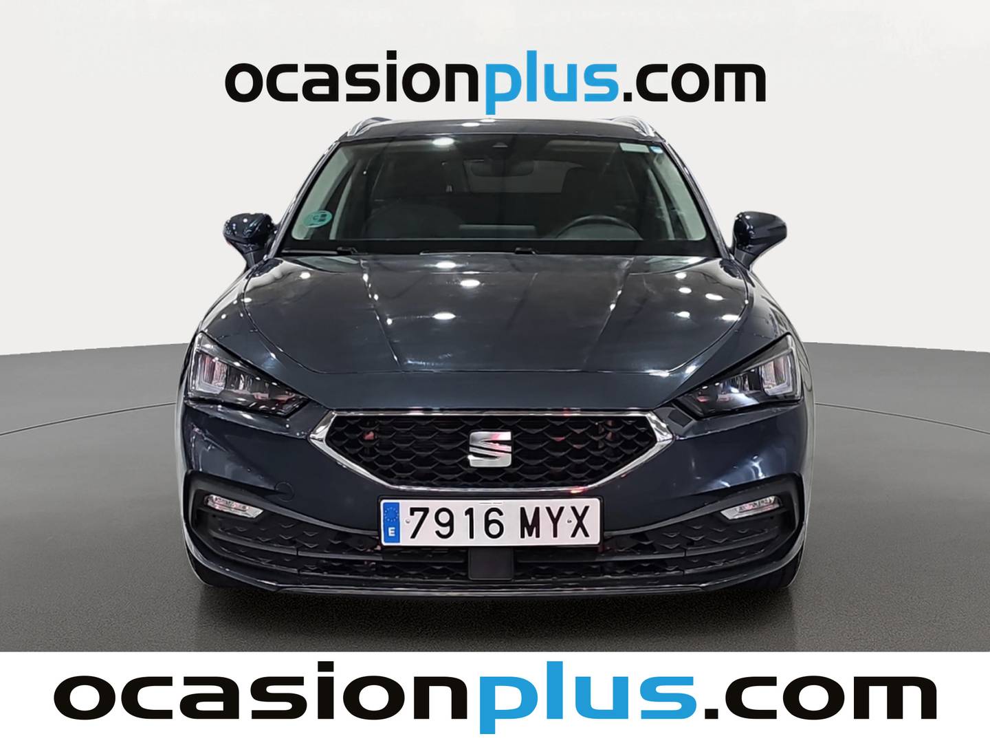 Foto Seat León SEAT León ST ST 1.5 TSI Style 25 Aniversario (115 CV)