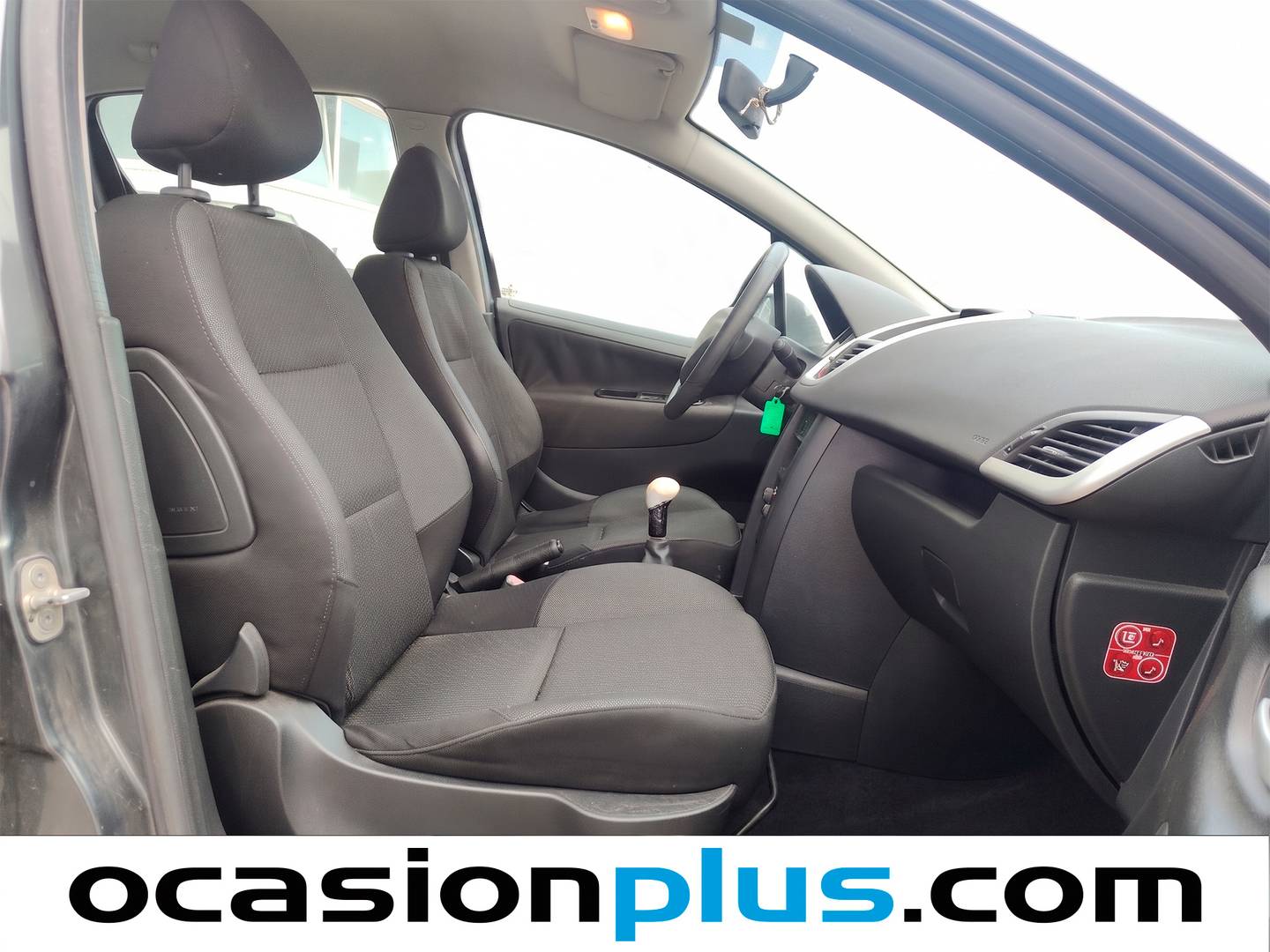 Peugeot 207 Peugeot 207 1.6 HDI Confort (90 CV) al mejor precio