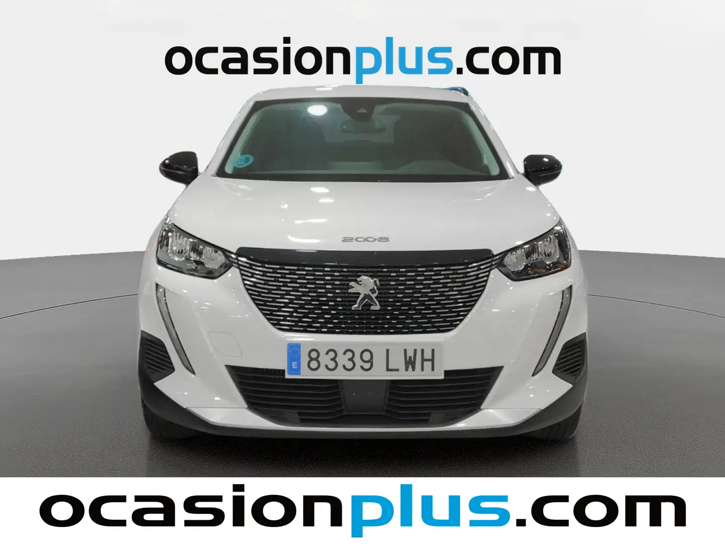 Foto Peugeot 2008 Peugeot 2008 BlueHDi 110 Allure (110 CV)