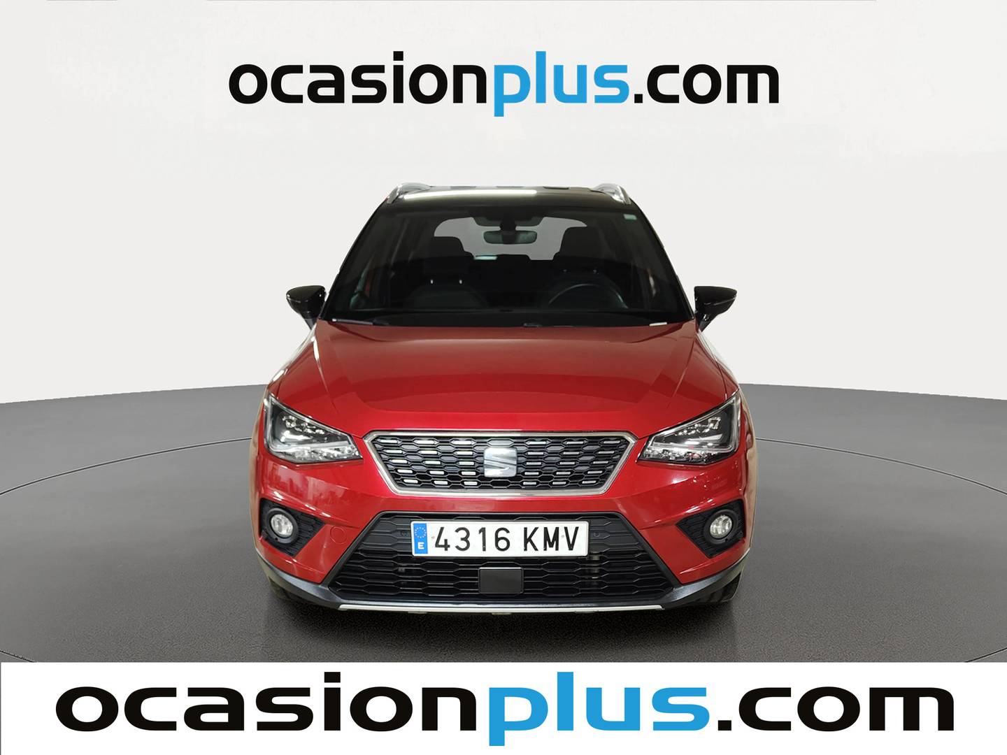 Seat Arona Seat Arona 1.6 TDI Xcellence (115 CV) 115cv